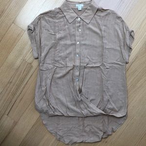 Nordstrom’s BP Shirt